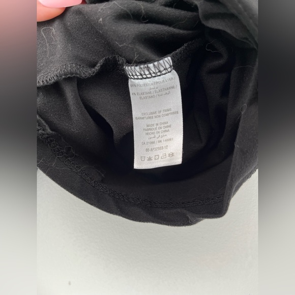 Ardene Womens Pajama Set - Picture 4 of 9